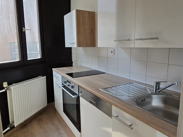 Kiadó lakás Budapest XIII. kerület, Katona József utca 46 nm