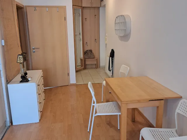 Kiadó lakás Budapest VIII. kerület, Horánszky utca 40 nm