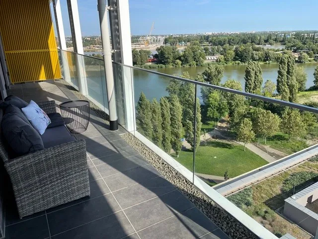 Kiadó lakás Budapest XI. kerület, Bíró László József körút 73 nm