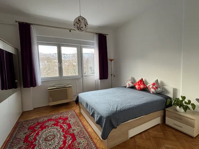 Kiadó lakás Budapest III. kerület, San Marco utca 76 nm