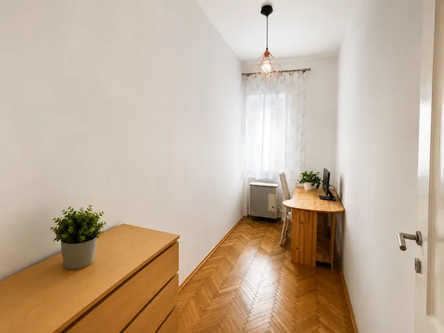 Kiadó lakás Budapest III. kerület, San Marco utca 76 nm