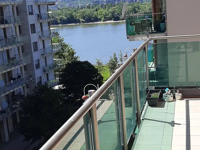Kiadó lakás Budapest XIII. kerület, Danubius utca 84 nm