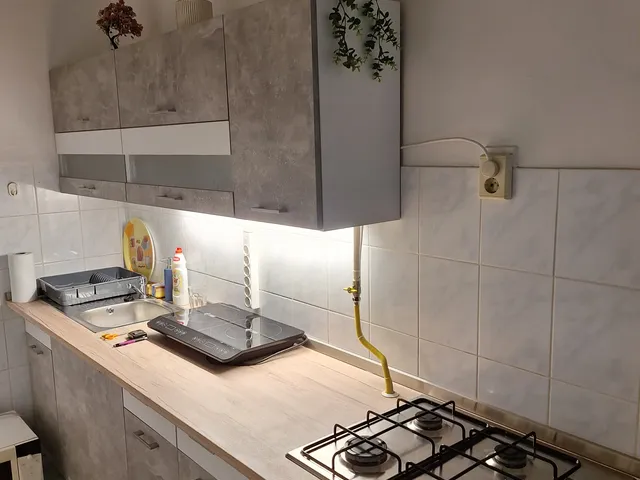 Kiadó lakás Budapest VI. kerület, Teréz körút 35 nm