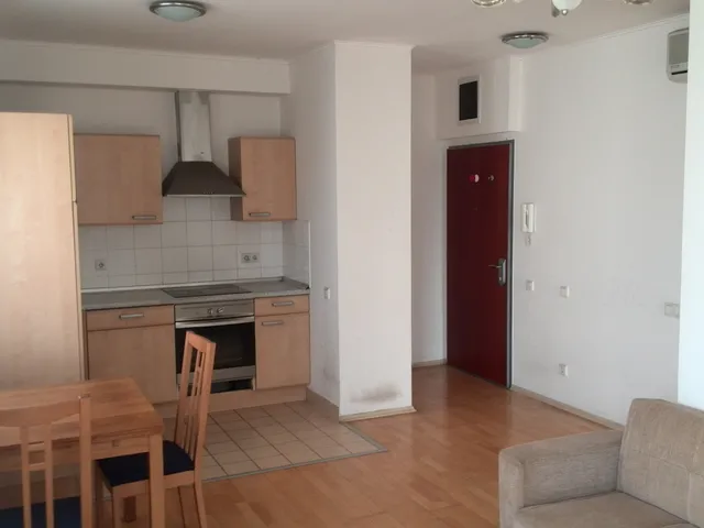 Kiadó lakás Budapest XIII. kerület, Turóc utca 45 nm
