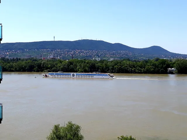 Kiadó lakás Budapest XIII. kerület 45 nm
