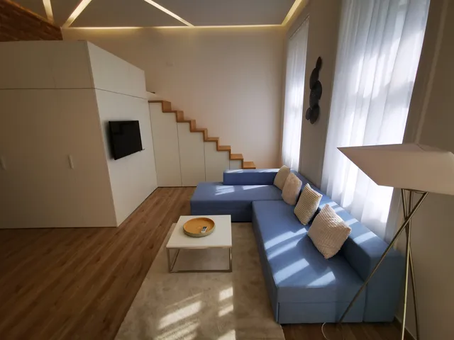 Kiadó lakás Budapest VI. kerület, Révay utca 34 nm