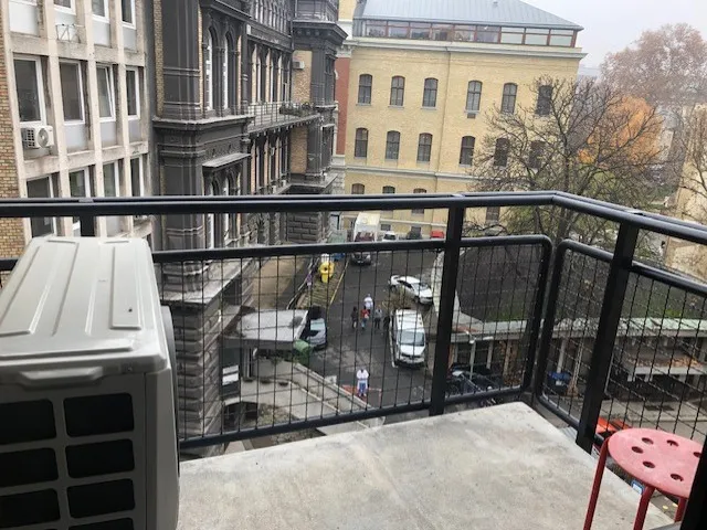 Kiadó lakás Budapest VIII. kerület 65 nm