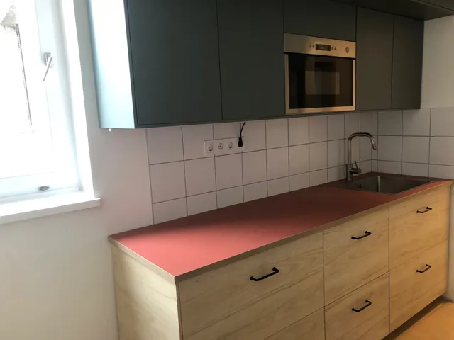Kiadó lakás Budapest VIII. kerület, Mária utca 65 nm