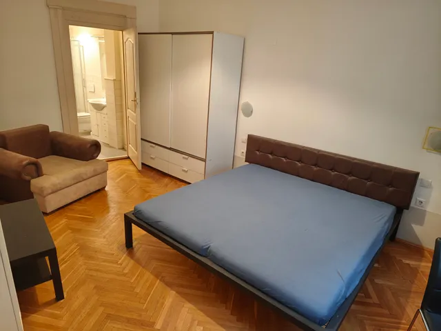 Kiadó lakás Budapest V. kerület, Havas utca 95 nm