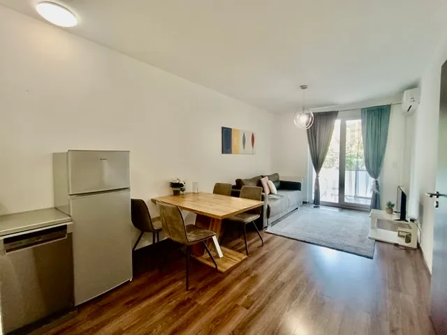 Kiadó lakás Budapest XIII. kerület 48 nm