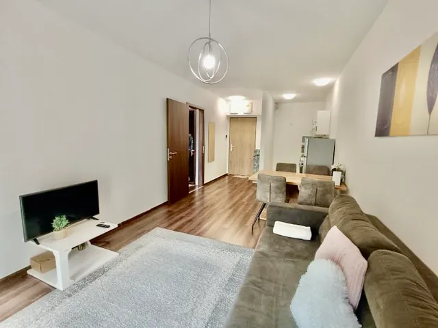 Kiadó lakás Budapest XIII. kerület, Sólyatér utca 48 nm