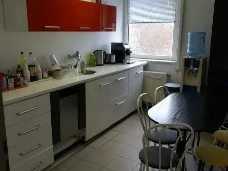 Kiadó kereskedelmi és ipari ingatlan Budapest XIII. kerület, Röppentyű utca 230 nm