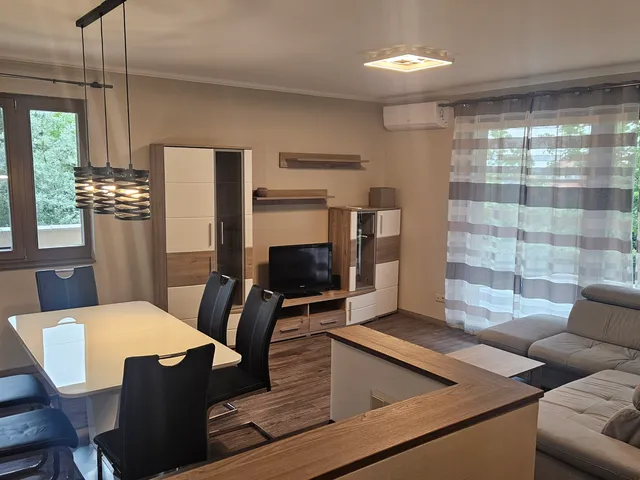 Kiadó lakás Budapest XI. kerület, Rózsatő utca 66 nm