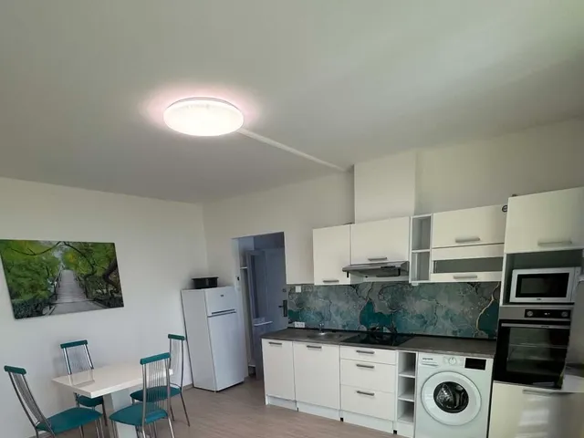 Kiadó lakás Budapest XI. kerület, Budaörsi út 50 nm