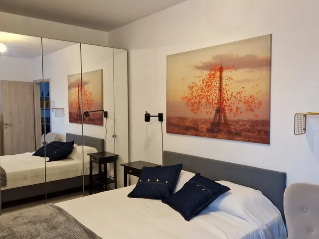 Kiadó lakás Budapest II. kerület, Csalogány utca 61 nm