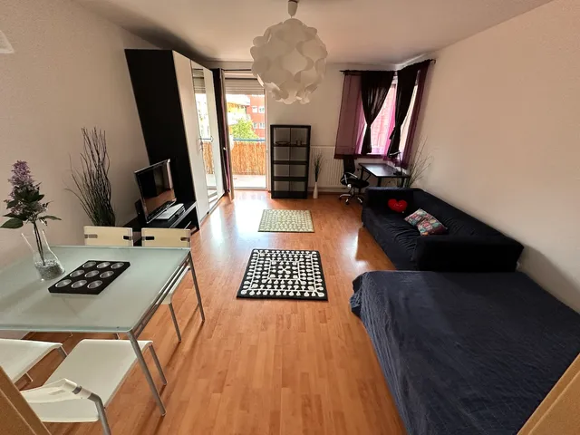 Kiadó lakás Budapest XIII. kerület 40 nm