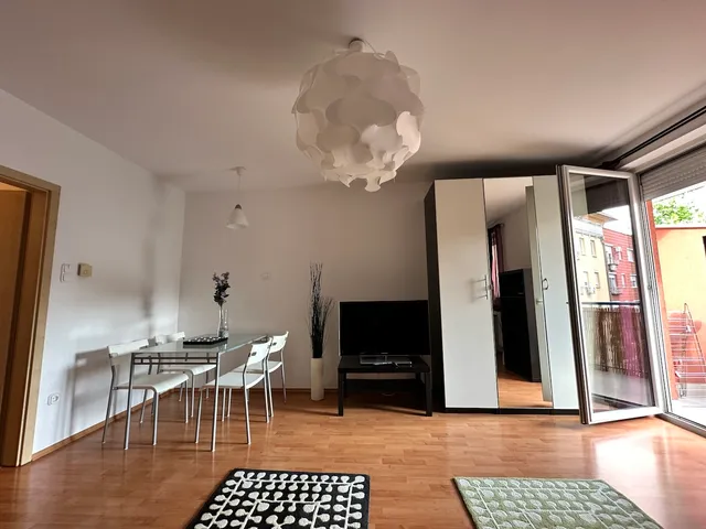 Kiadó lakás Budapest XIII. kerület, Üteg utca 40 nm
