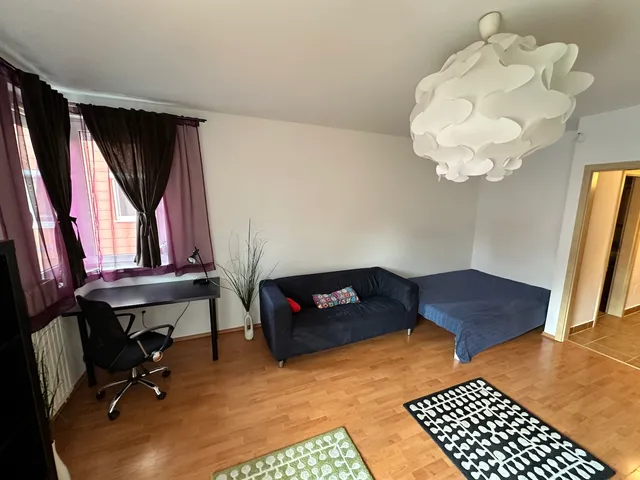 Kiadó lakás Budapest XIII. kerület, Üteg utca 40 nm