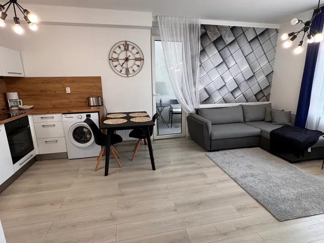 Kiadó lakás Debrecen 37 nm
