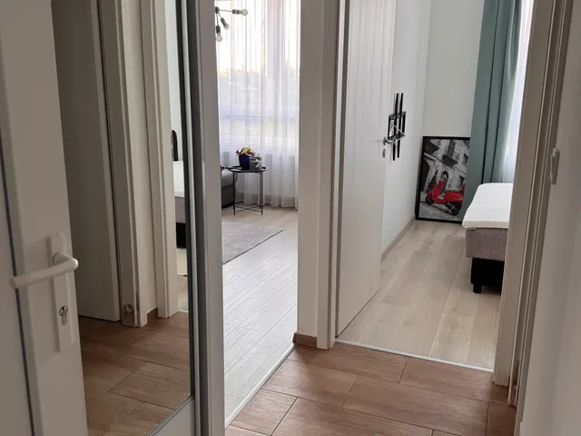 Kiadó lakás Debrecen, Szabó Lőrinc utca 37 nm