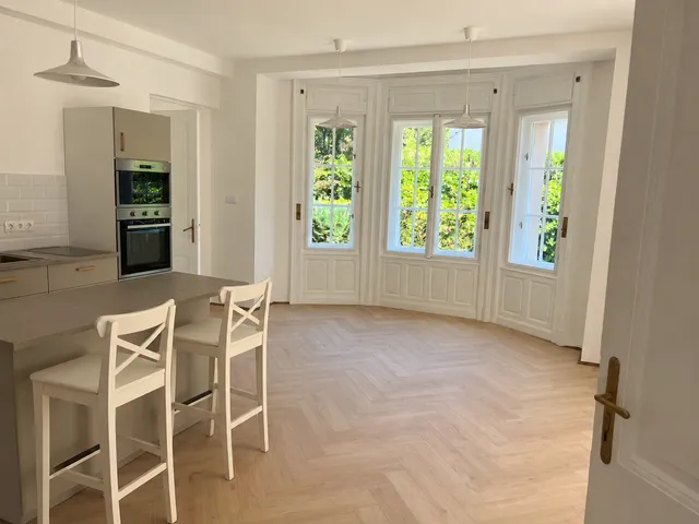 Kiadó lakás Budapest XII. kerület 79 nm