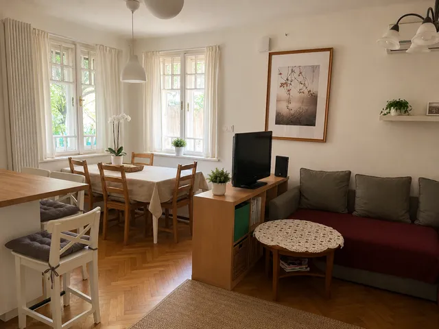 Eladó lakás Budapest XII. kerület, Németvölgyi út 79 nm
