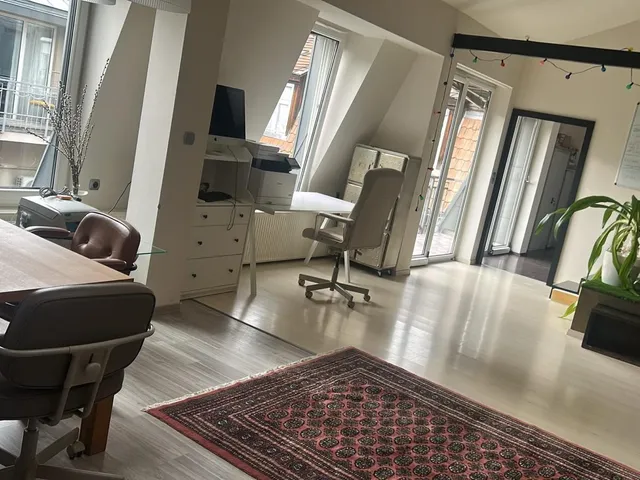 Kiadó lakás Budapest I. kerület 88 nm