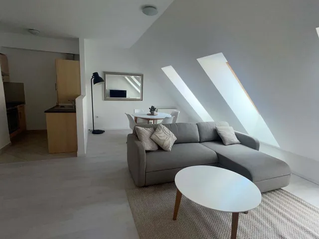 Kiadó lakás Budapest VII. kerület 42 nm