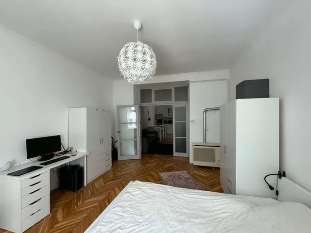 Kiadó lakás Budapest XIII. kerület, Róbert Károly körút 39 nm