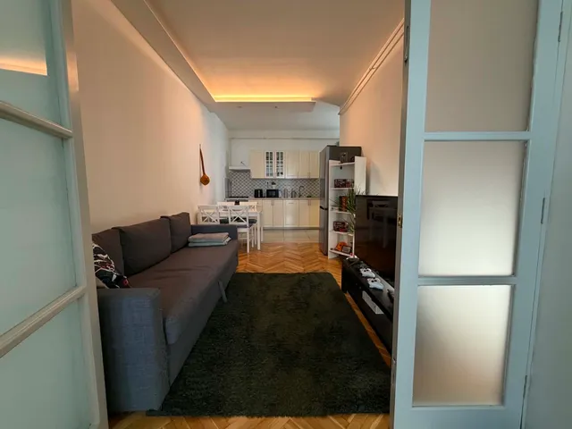 Kiadó lakás Budapest XIII. kerület, Róbert Károly körút 39 nm