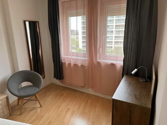 Kiadó lakás Budapest IX. kerület, Ipar utca 56 nm