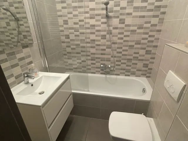 Kiadó lakás Budapest VII. kerület, Dob utca 42 nm