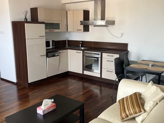 Kiadó lakás Budapest III. kerület 78 nm