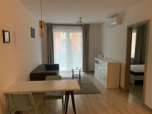 Kiadó lakás Budapest VIII. kerület 43 nm
