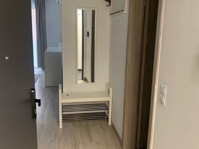 Kiadó lakás Budapest VIII. kerület, Corvin sétány 43 nm