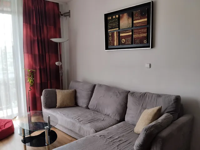 Kiadó lakás Budapest XI. kerület 50 nm