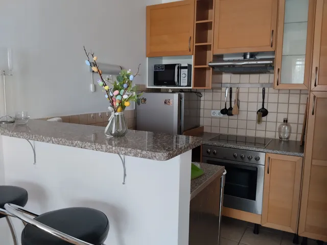 Kiadó lakás Budapest XI. kerület, Szerémi út 50 nm