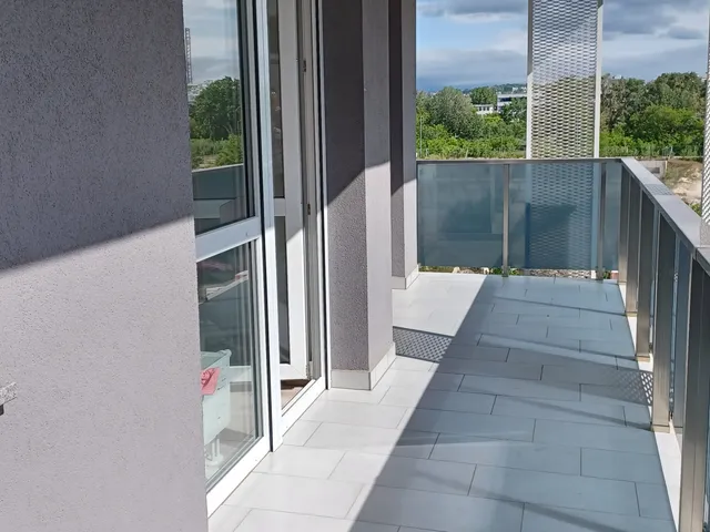 Kiadó lakás Budapest XI. kerület, Szerenád utca 39 nm