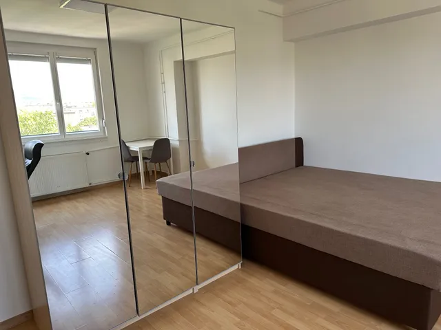 Kiadó lakás Budapest XI. kerület 30 nm