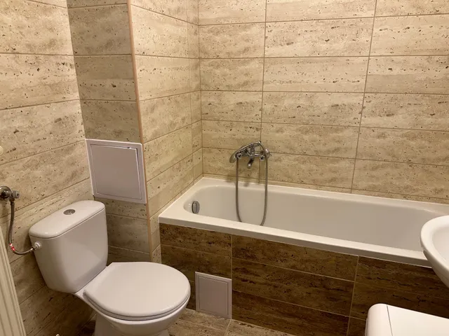 Kiadó lakás Budapest XI. kerület, Baranyai tér 30 nm