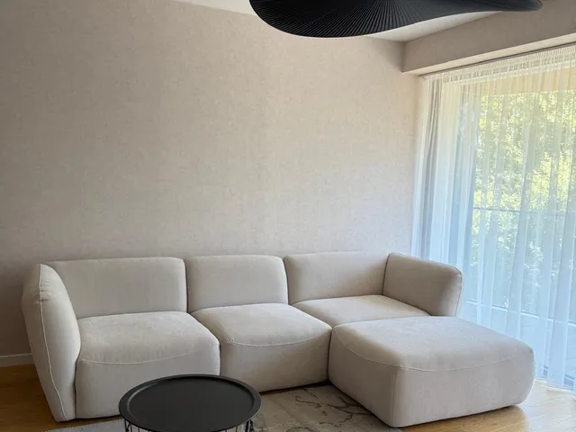 Kiadó lakás Budapest XIII. kerület, Hajóépítő sétány 54 nm