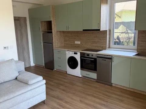Kiadó lakás Budapest XXII. kerület 24 nm