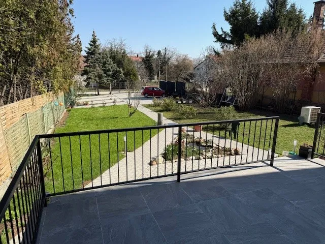 Kiadó lakás Budapest XXII. kerület, Kőmáli utca 24 nm