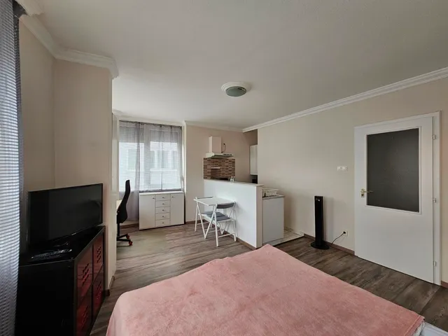 Kiadó lakás Budapest XIII. kerület, Botond utca 28 nm