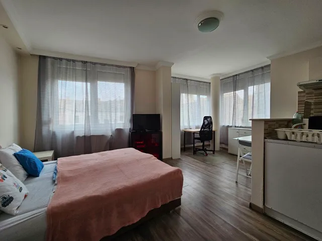 Kiadó lakás Budapest XIII. kerület, Botond utca 28 nm