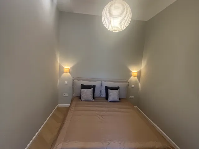 Kiadó lakás Budapest I. kerület, Attila út 47 nm