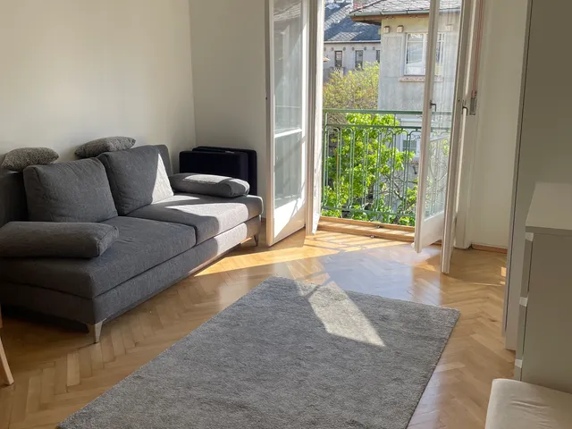 Kiadó lakás Budapest XII. kerület, Margaréta utca 30 nm