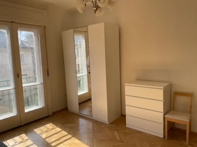 Kiadó lakás Budapest XII. kerület, Margaréta utca 30 nm