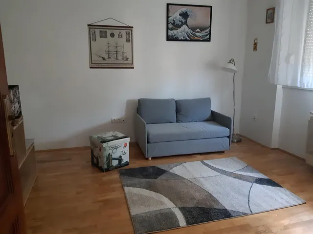 Kiadó lakás Budapest IX. kerület 39 nm