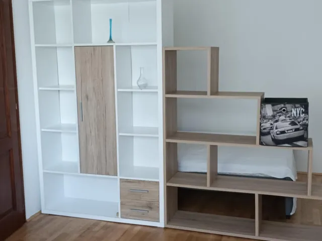 Kiadó lakás Budapest IX. kerület, Hurok utca 39 nm